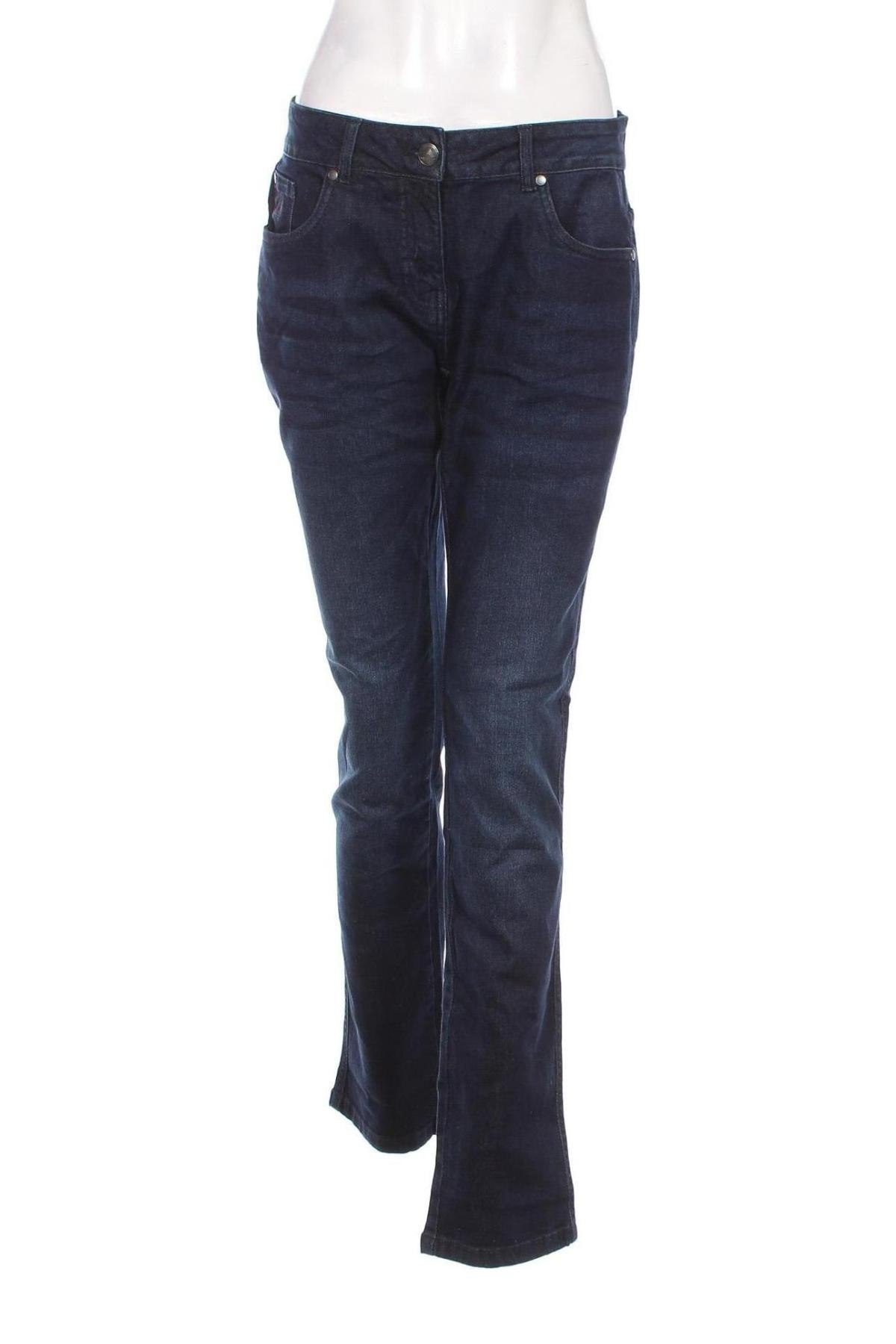 Damen Jeans, Größe S, Farbe Blau, Preis 4,64 €