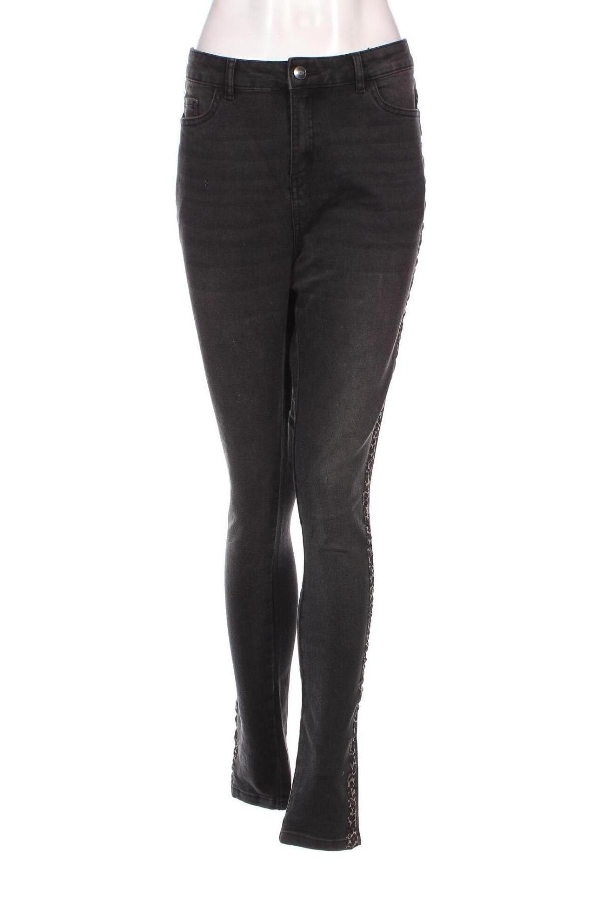 Damen Jeans 9th Avenue, Größe L, Farbe Grau, Preis € 5,05