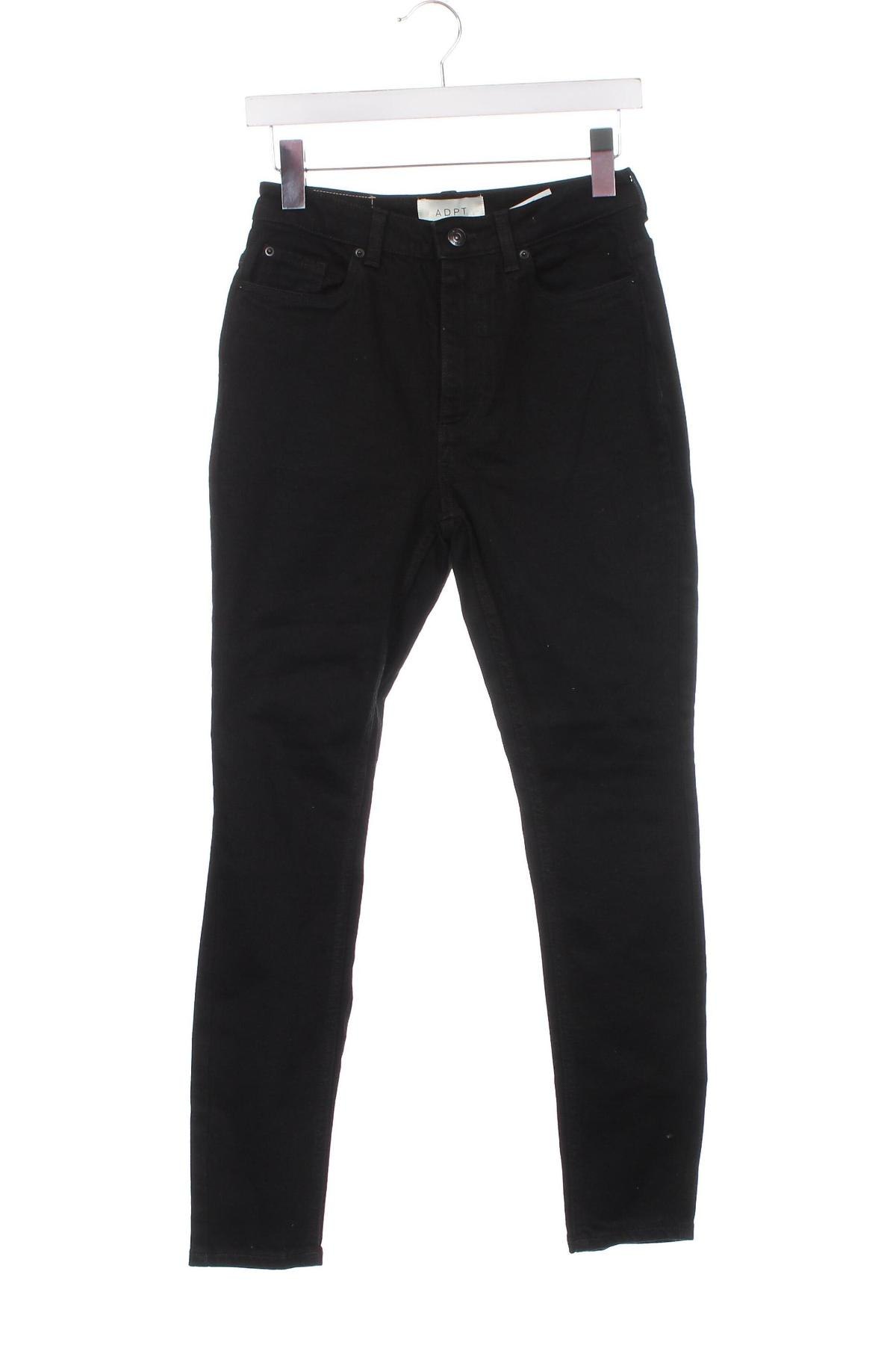 Damen Jeans ADPT., Größe S, Farbe Schwarz, Preis 6,99 €