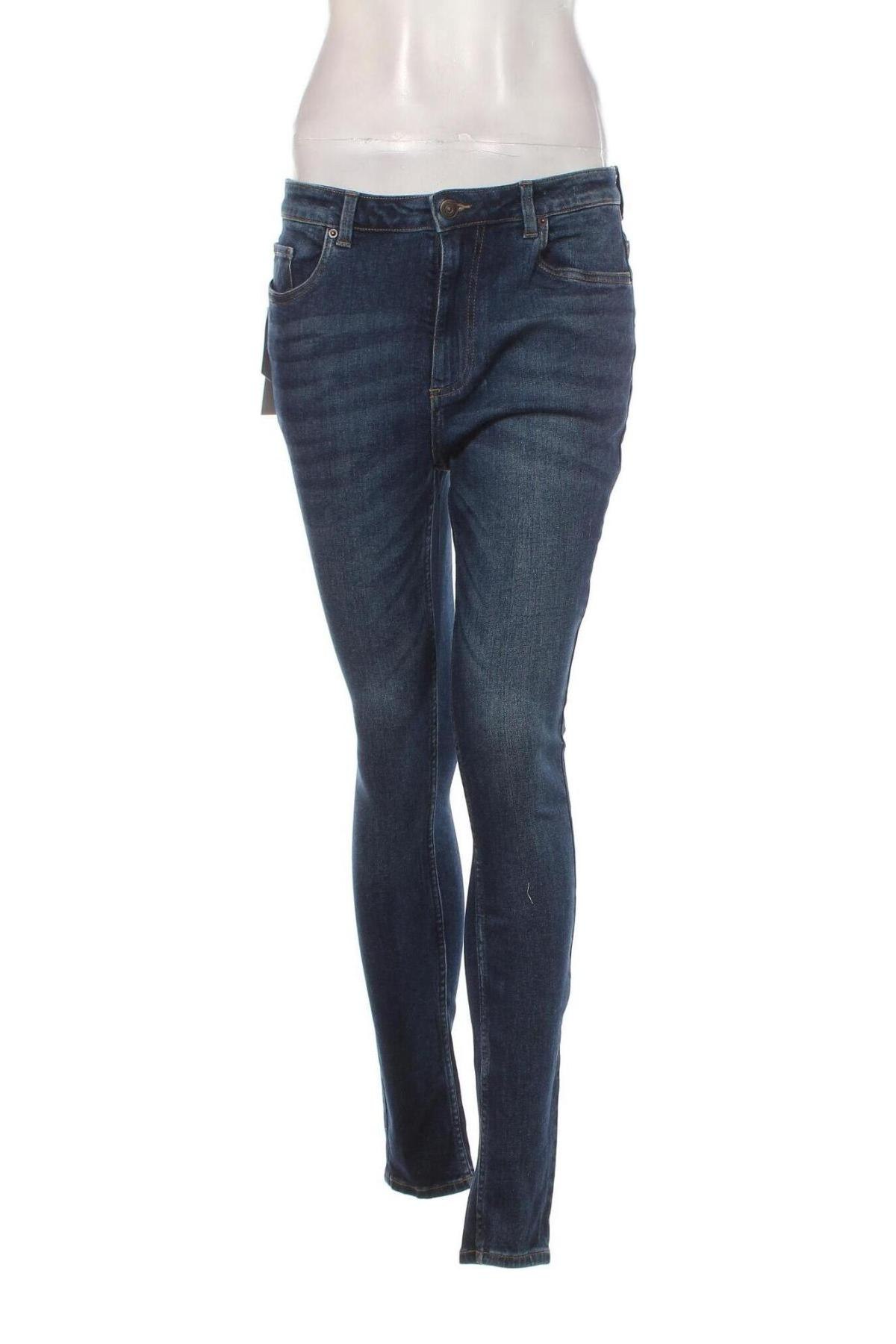 Damen Jeans ADPT., Größe M, Farbe Blau, Preis € 6,49