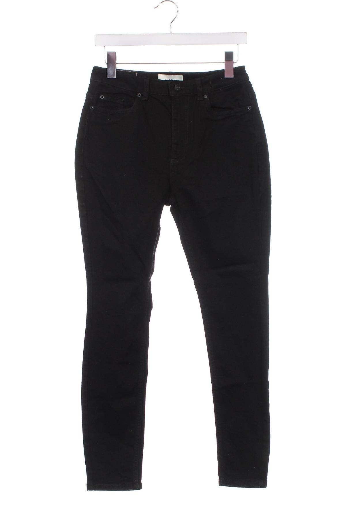 Damen Jeans ADPT., Größe M, Farbe Schwarz, Preis € 7,19