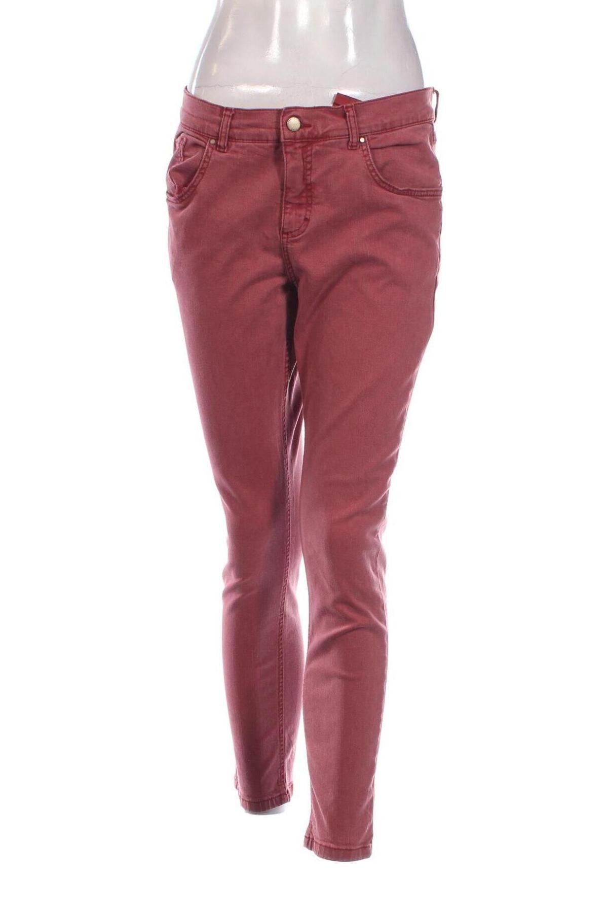 Γυναικείο Τζίν Angels, Μέγεθος M, Χρώμα Κόκκινο, Τιμή 6,67 €