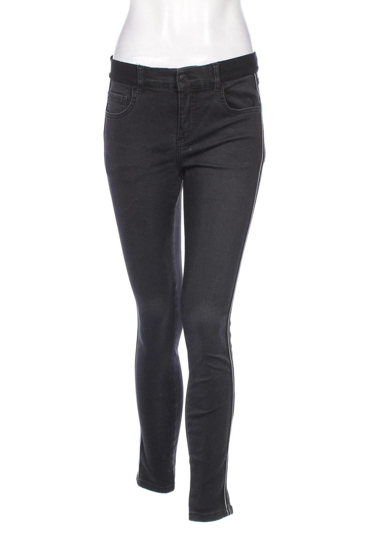 Damen Jeans Angels, Größe M, Farbe Schwarz, Preis € 20,18