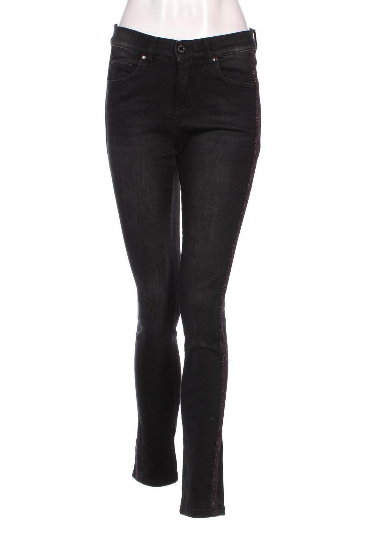 Damen Jeans Angels, Größe S, Farbe Schwarz, Preis € 5,85