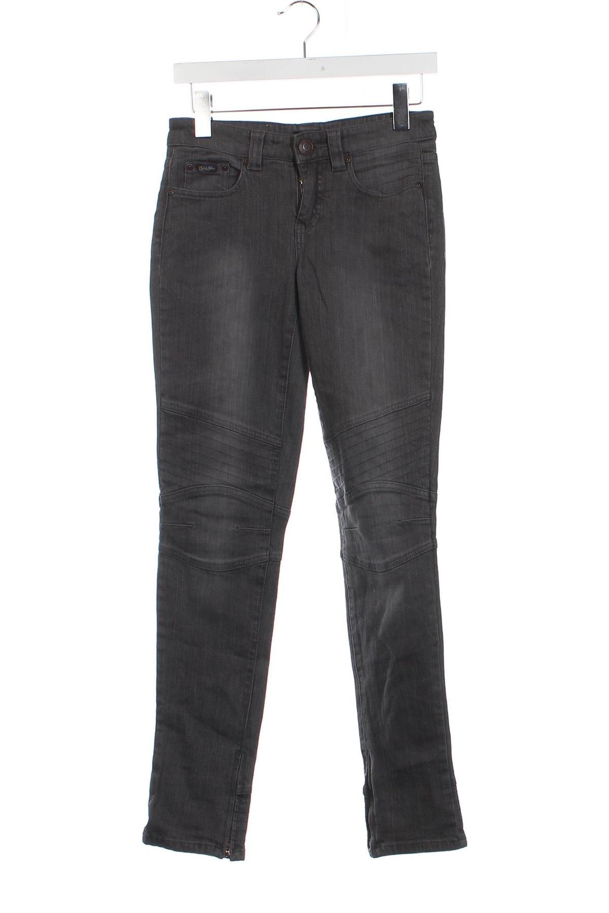 Damskie jeansy Apart, Rozmiar S, Kolor Szary, Cena 35,98 zł