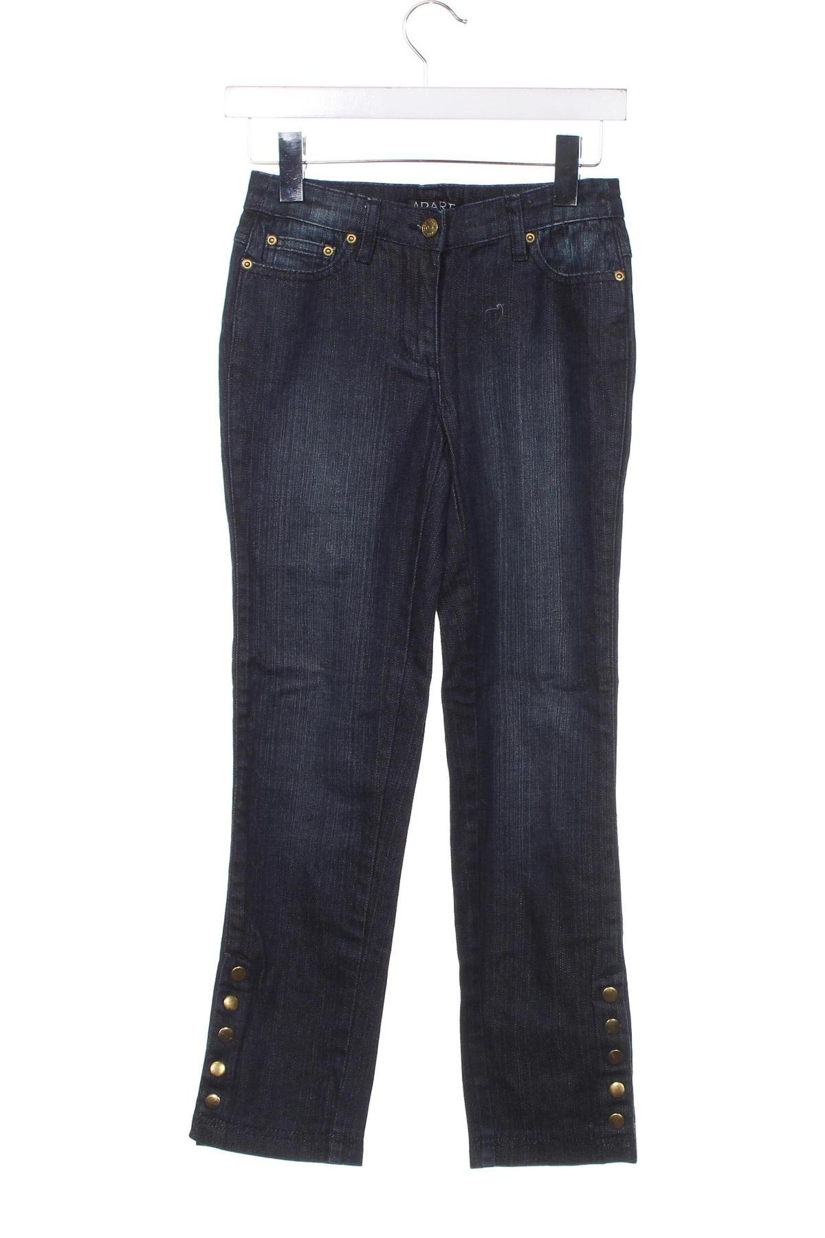 Damen Jeans Apart, Größe S, Farbe Blau, Preis € 5,99