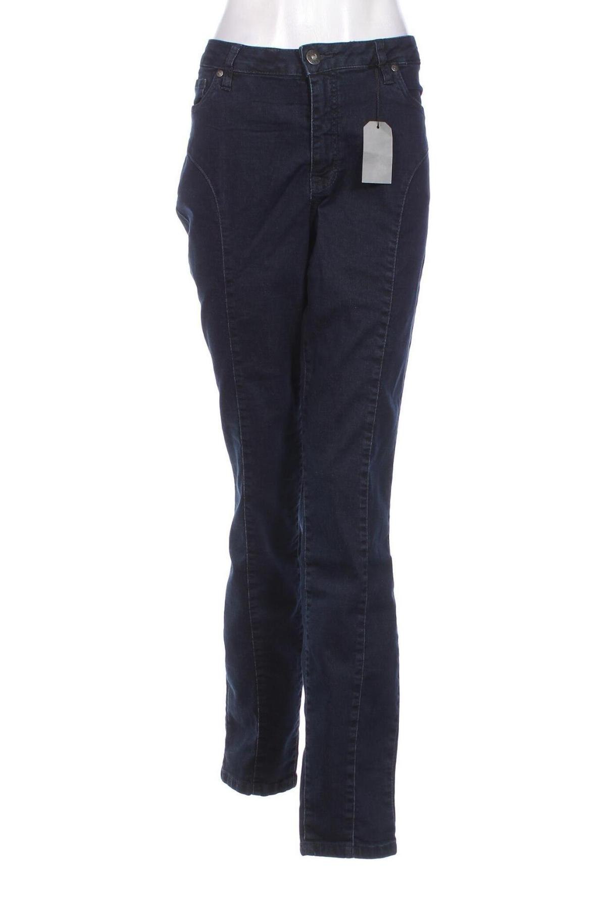 Damen Jeans Arizona, Größe XXL, Farbe Blau, Preis 11,62 €