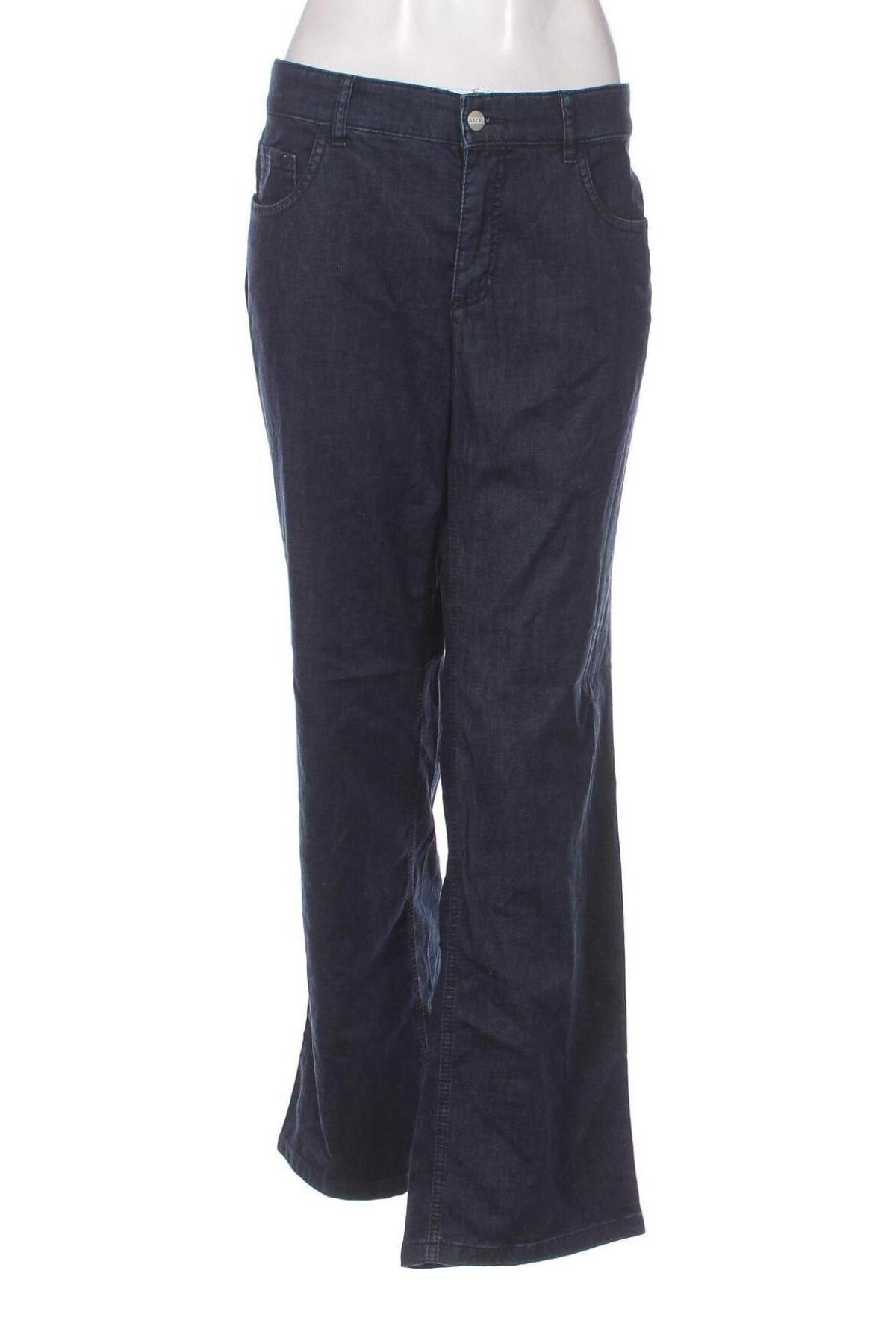 Damen Jeans Ascari Jeans, Größe XL, Farbe Blau, Preis € 9,41