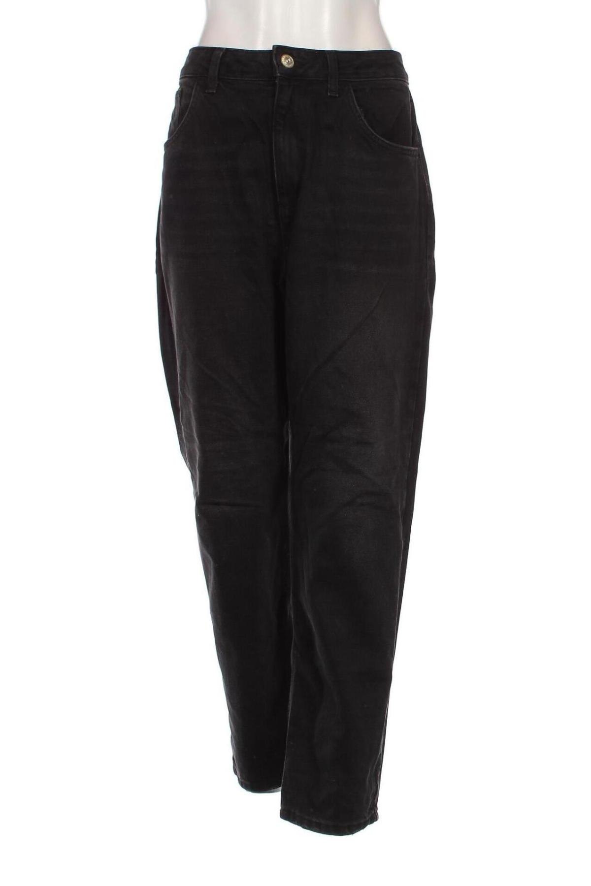 Dámske džínsy  BDG, Veľkosť XL, Farba Čierna, Cena  9,30 €