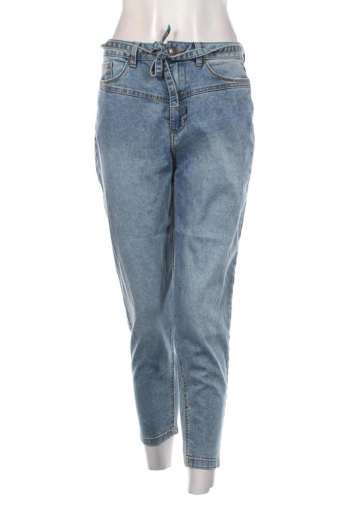 Damen Jeans Beloved, Größe S, Farbe Blau, Preis € 9,00