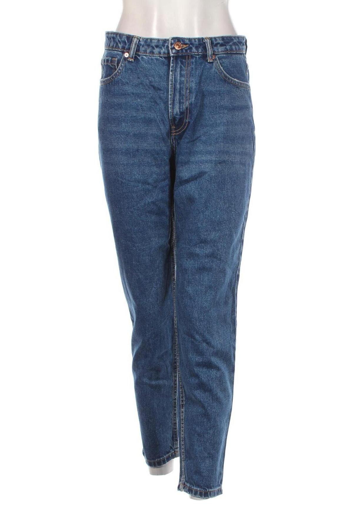 Damen Jeans Bershka, Größe S, Farbe Blau, Preis 20,18 €