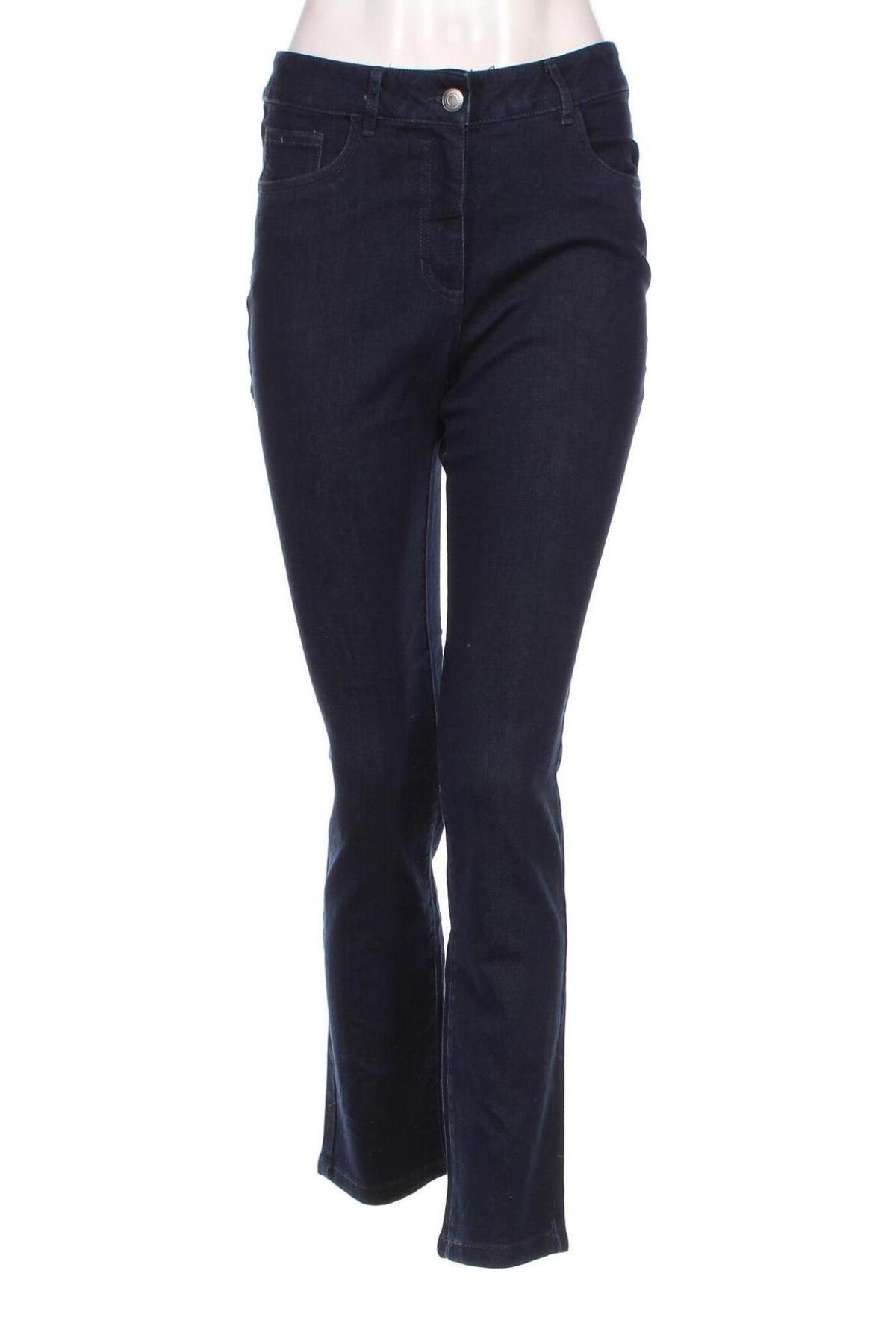 Damen Jeans Bexleys, Größe M, Farbe Blau, Preis € 5,99