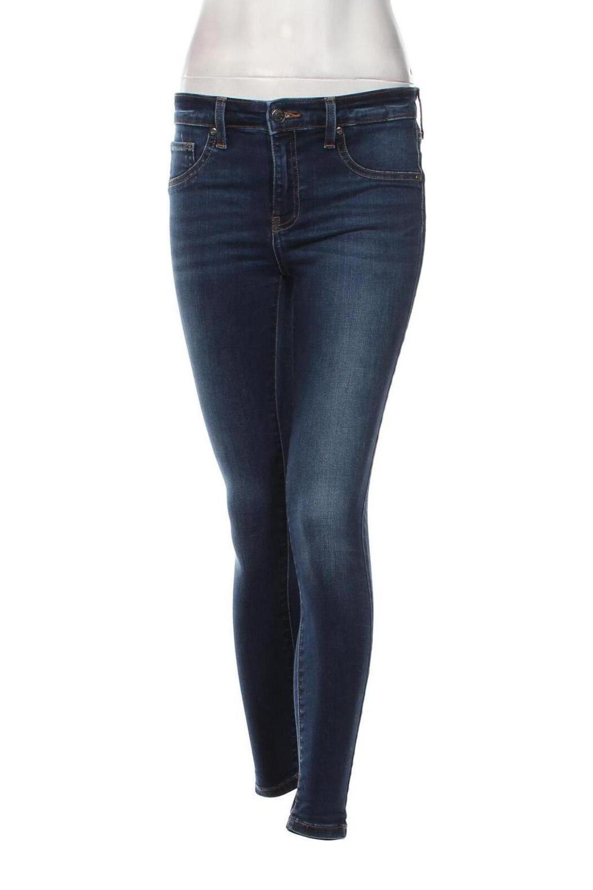 Damen Jeans Big Star, Größe S, Farbe Blau, Preis 4,49 €