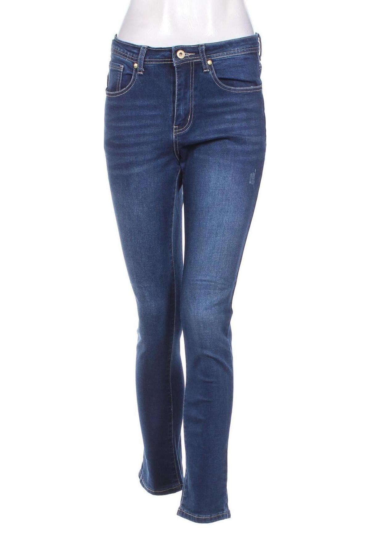 Damen Jeans Billy Sabbado, Größe M, Farbe Blau, Preis 4,87 €