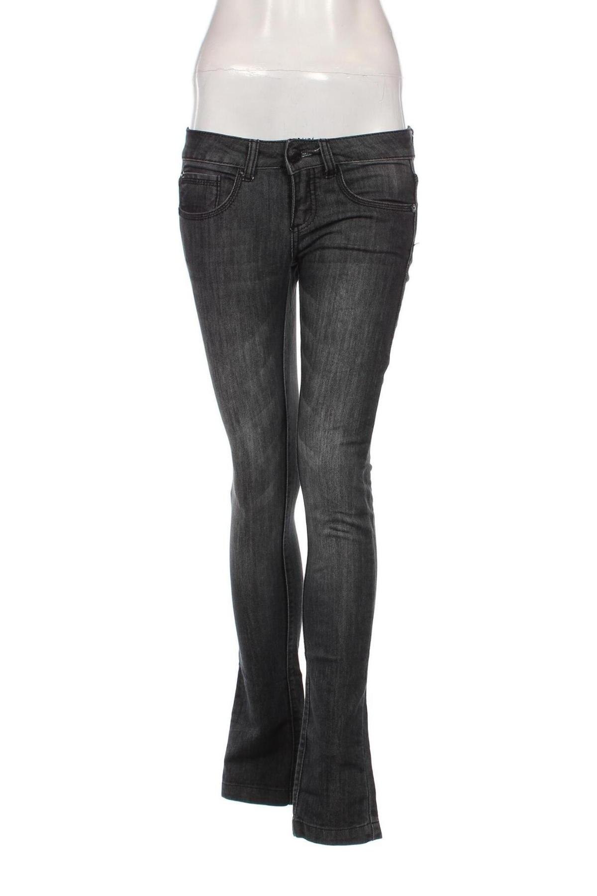 Damen Jeans Blanco, Größe M, Farbe Schwarz, Preis € 5,49