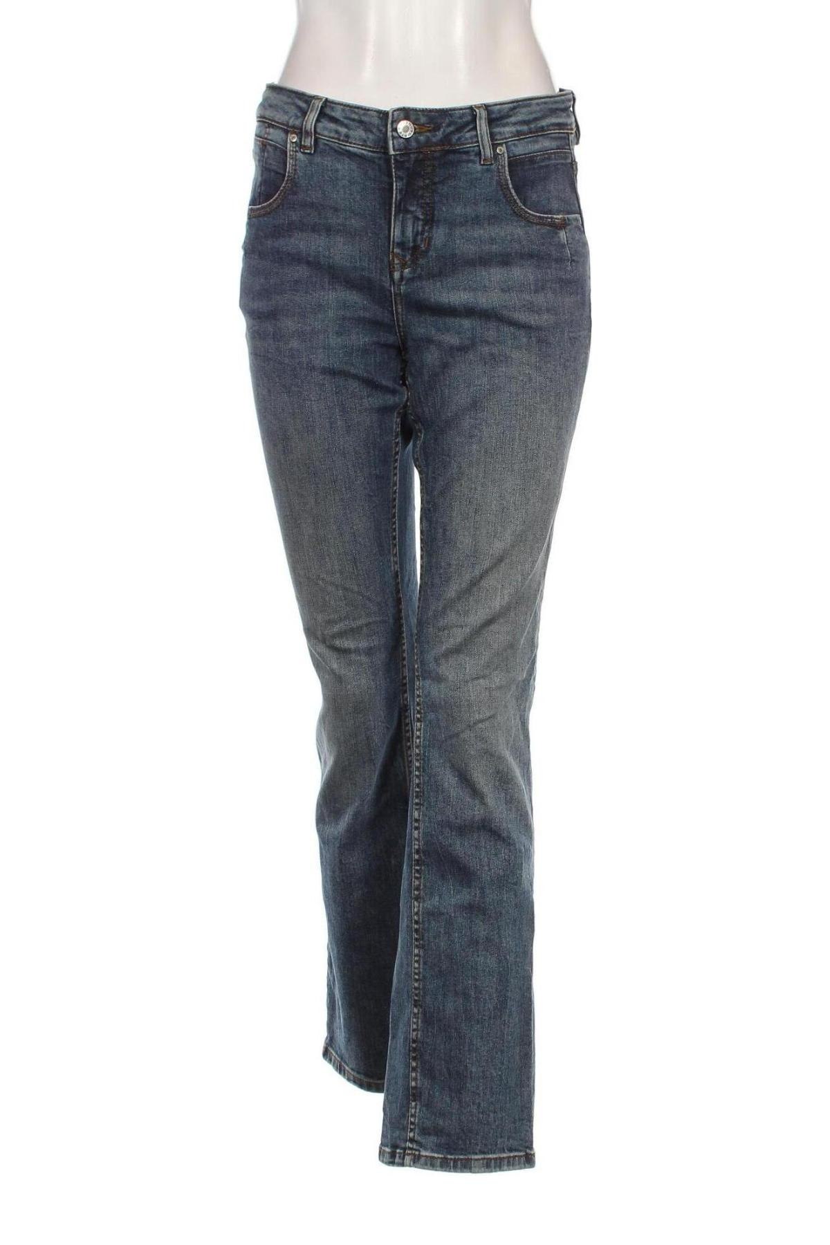 Damen Jeans Blind Date, Größe L, Farbe Blau, Preis € 5,99