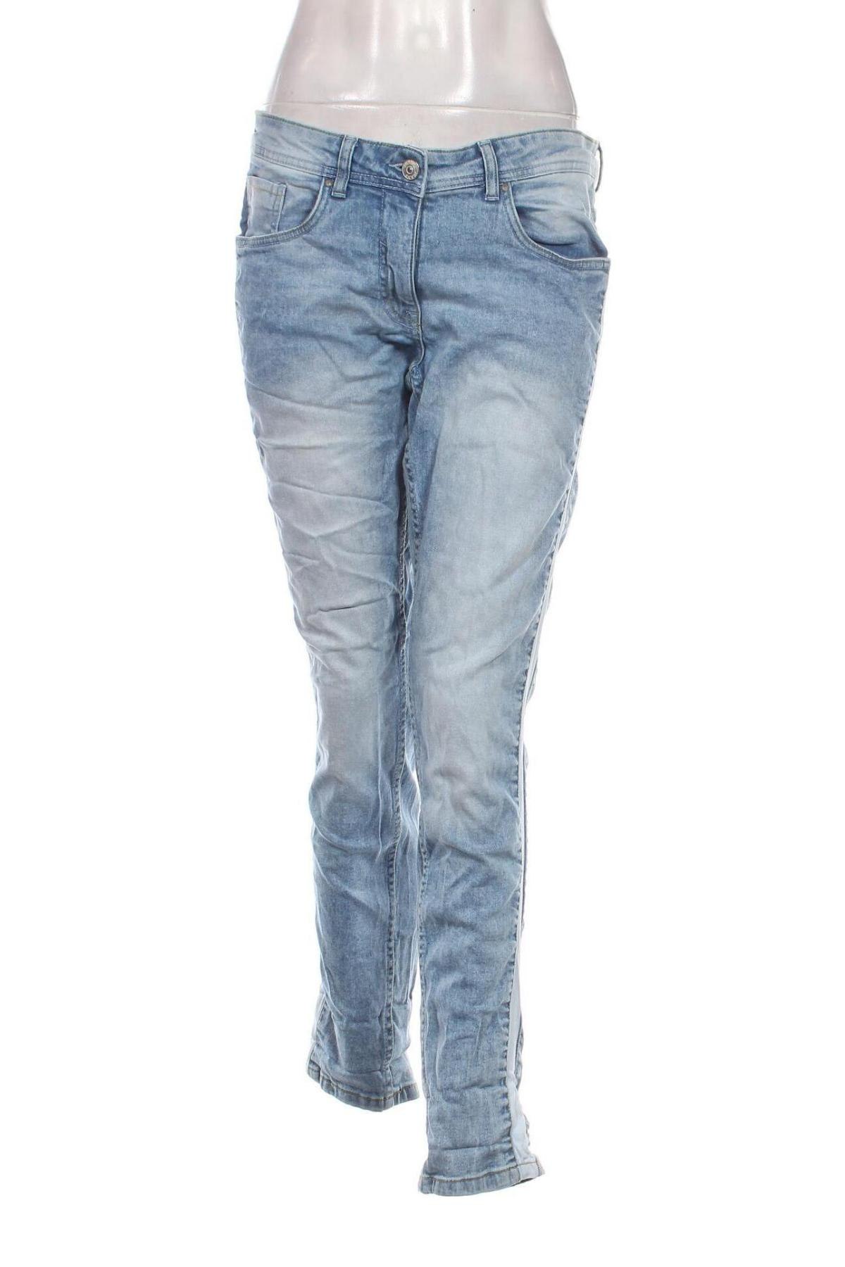 Dámske džínsy  Blue Motion, Veľkosť L, Farba Modrá, Cena  7,56 €