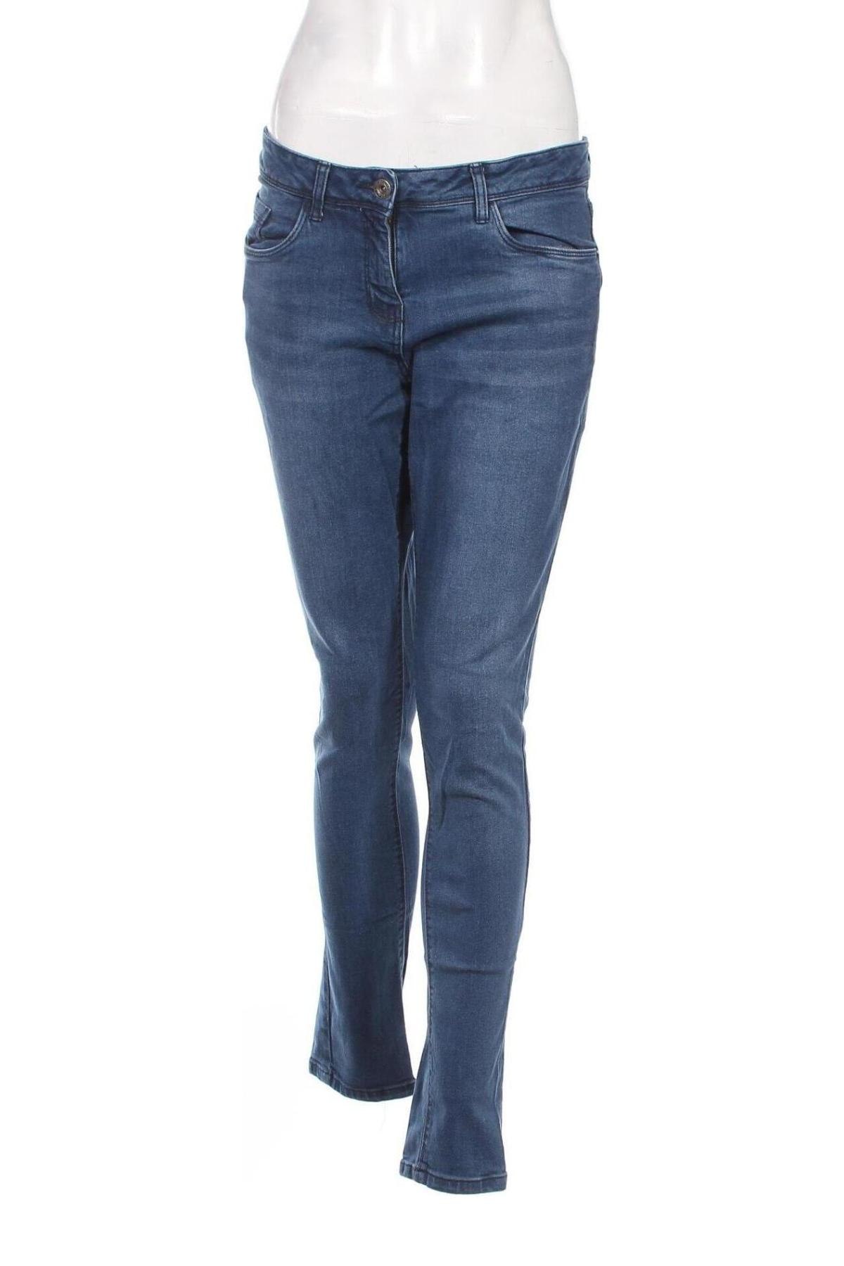 Damen Jeans Blue Motion, Größe M, Farbe Blau, Preis 6,05 €