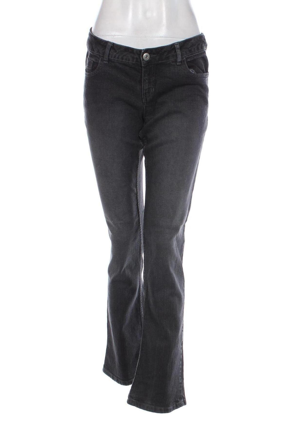 Damen Jeans Blue Motion, Größe M, Farbe Grau, Preis € 5,65