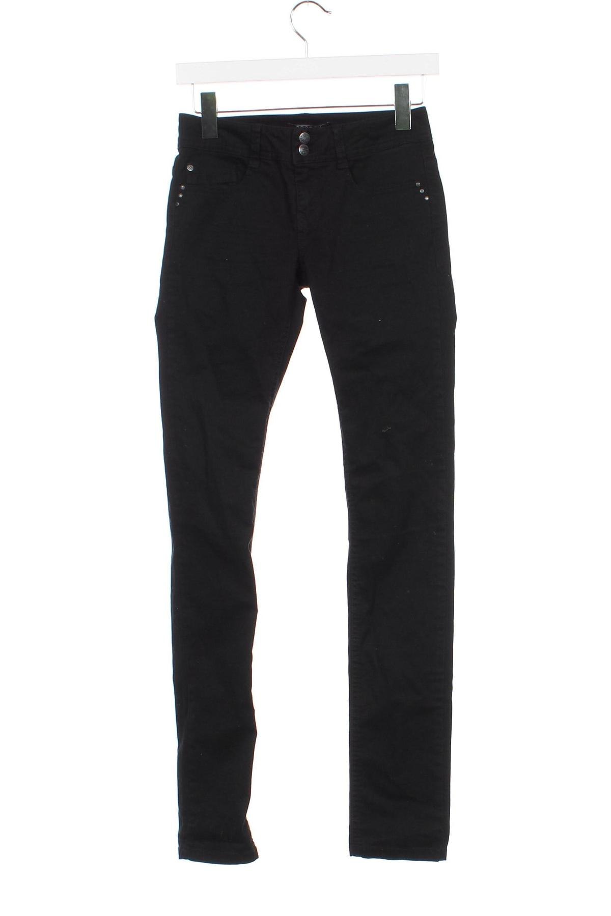 Damen Jeans Bonobo, Größe XS, Farbe Schwarz, Preis € 22,44