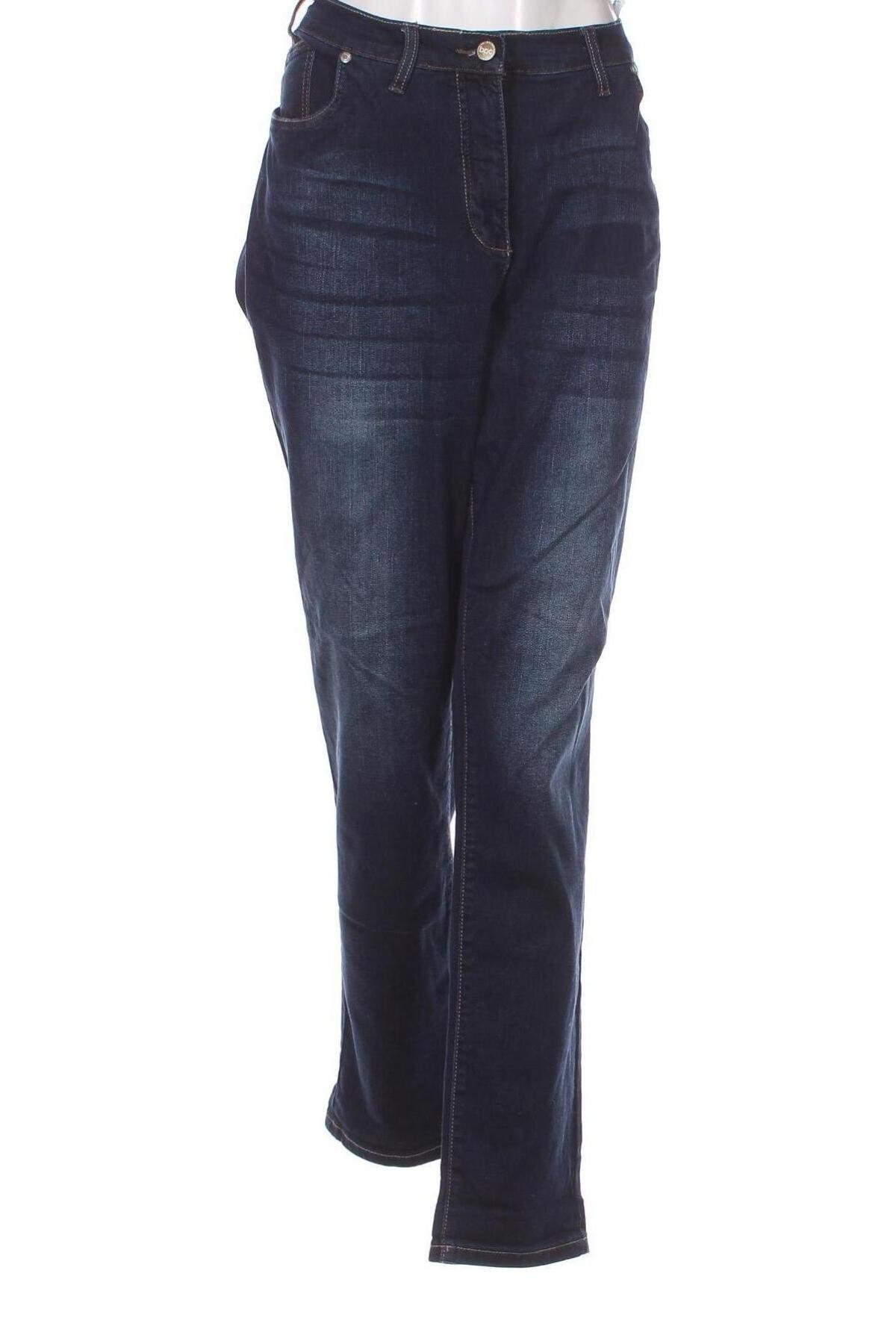 Damen Jeans Bpc Bonprix Collection, Größe XXL, Farbe Blau, Preis € 9,08