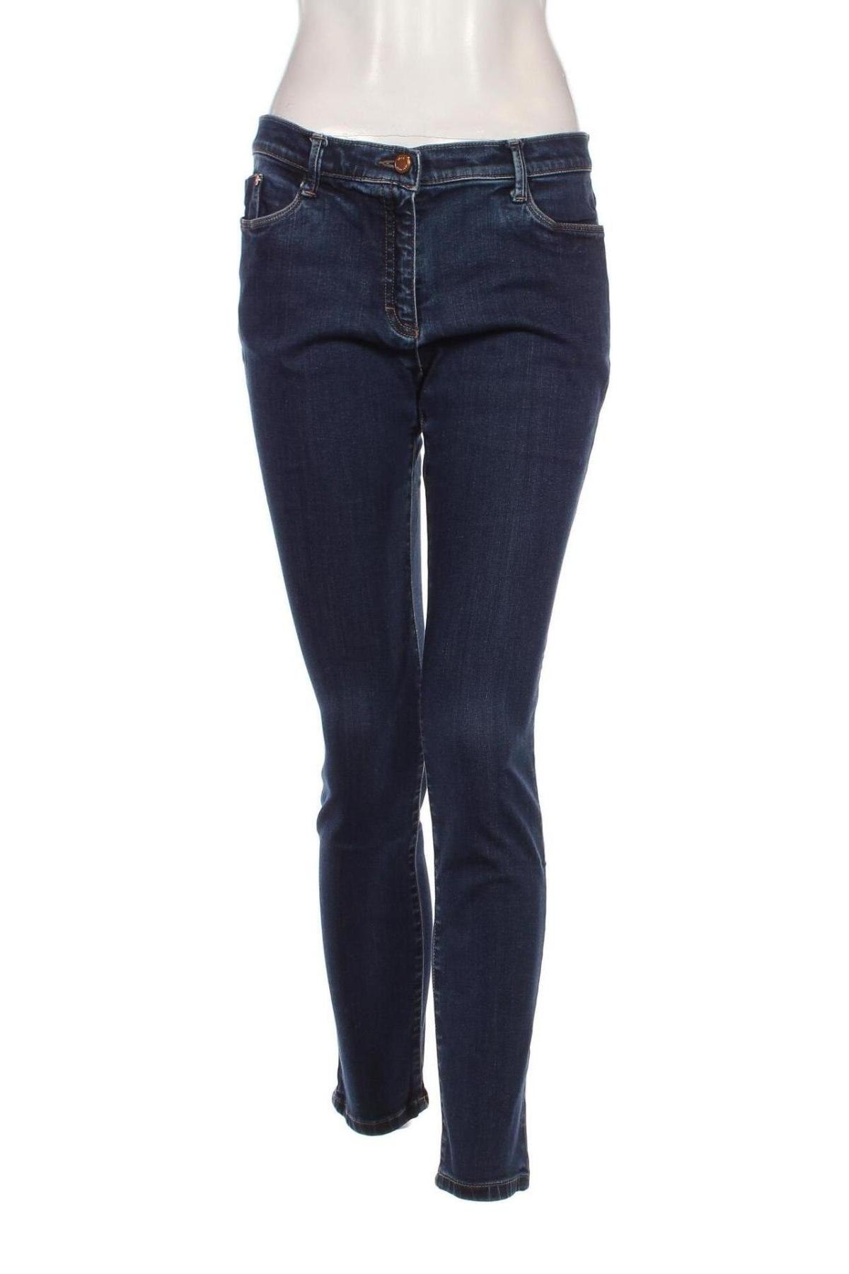 Damen Jeans Brax, Größe M, Farbe Blau, Preis 52,19 €