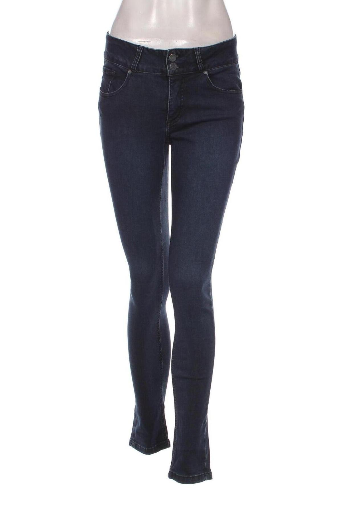 Damen Jeans Buena Vista, Größe M, Farbe Blau, Preis € 5,99