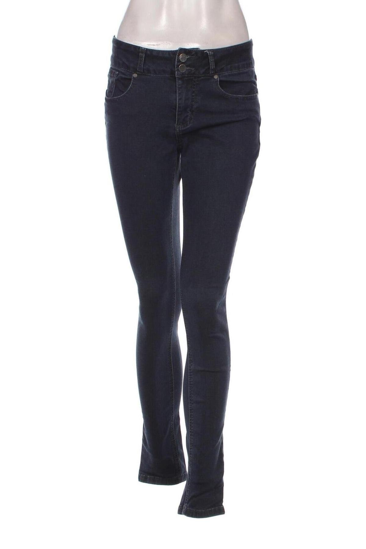 Damen Jeans Buena Vista, Größe M, Farbe Blau, Preis 5,99 €