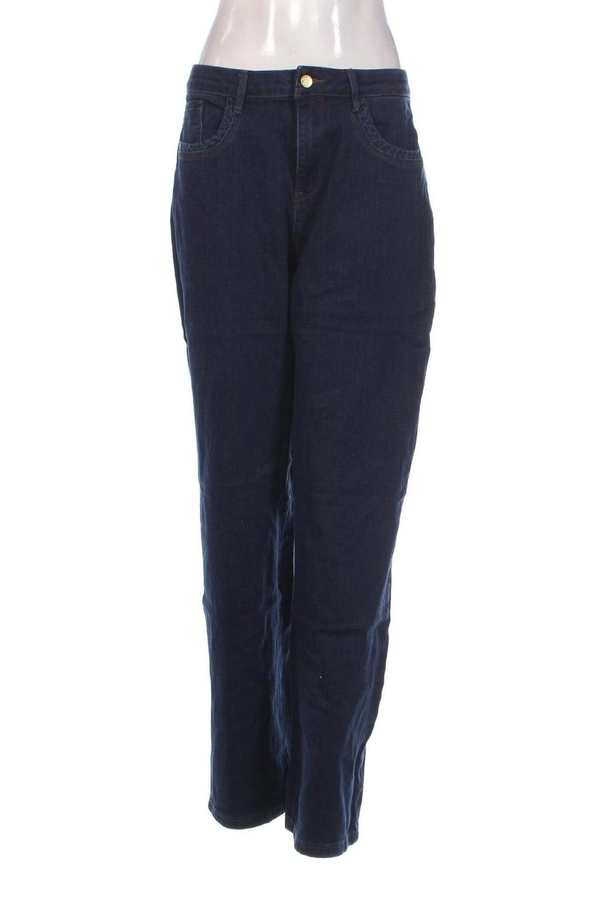Damen Jeans Buena Vista, Größe M, Farbe Blau, Preis € 5,71