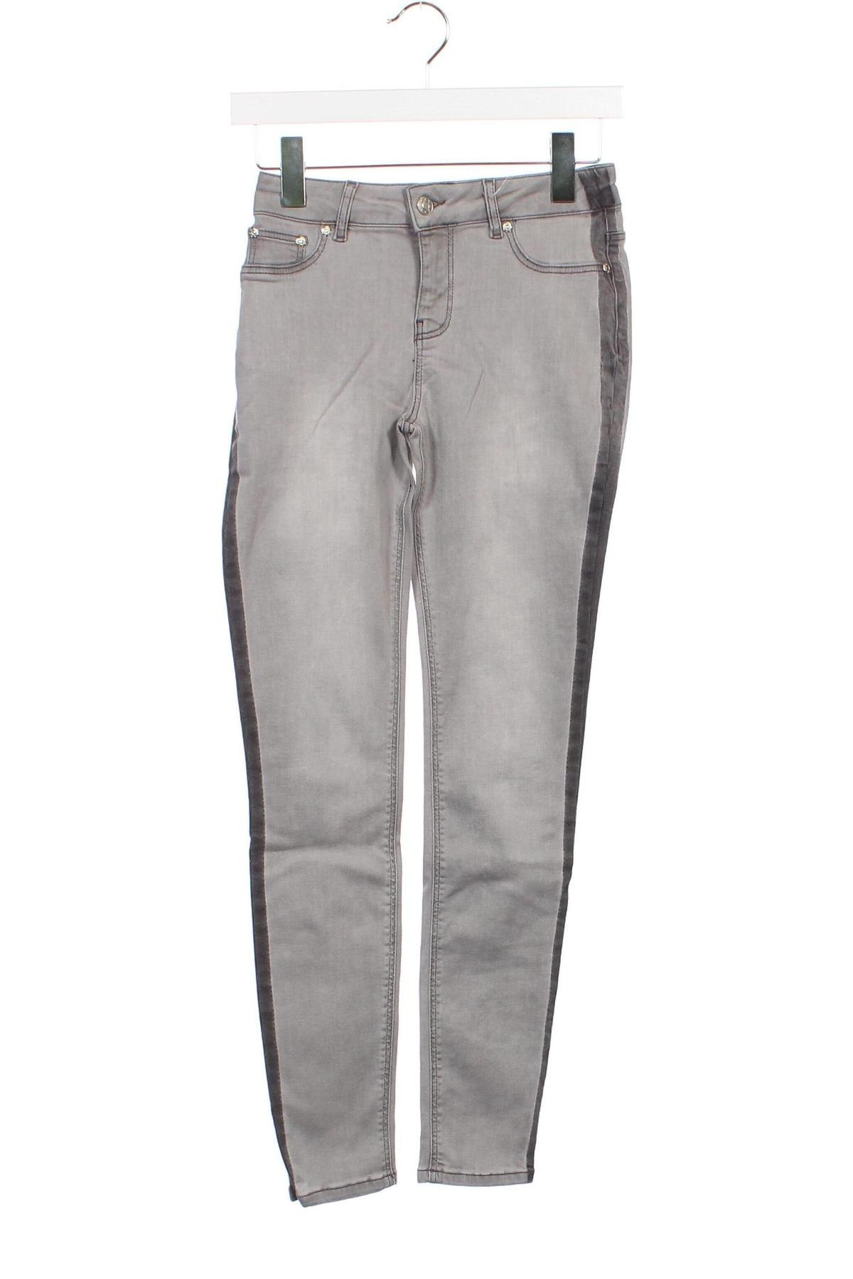 Damen Jeans Buffalo, Größe XS, Farbe Grau, Preis 13,99 €