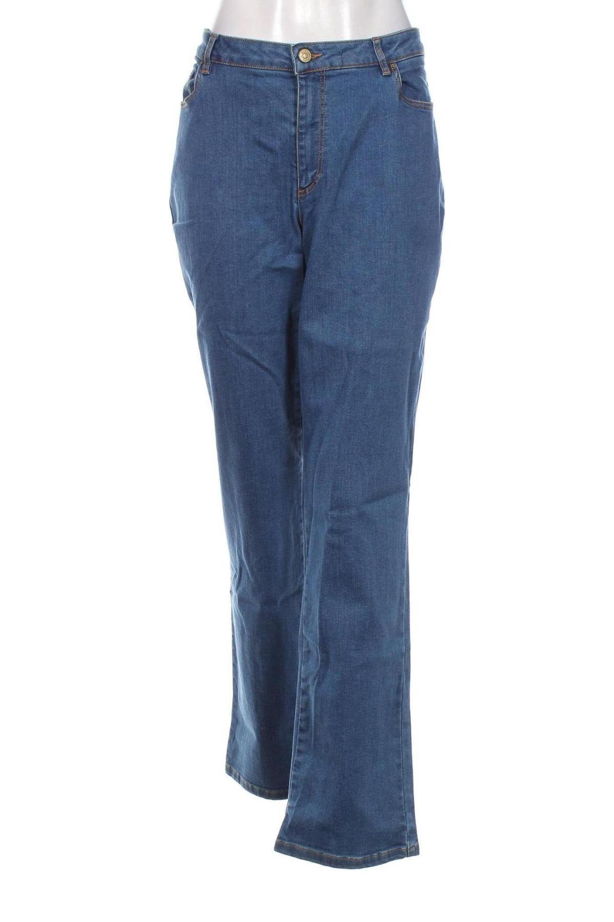 Damen Jeans Burton of London, Größe XL, Farbe Blau, Preis € 47,94