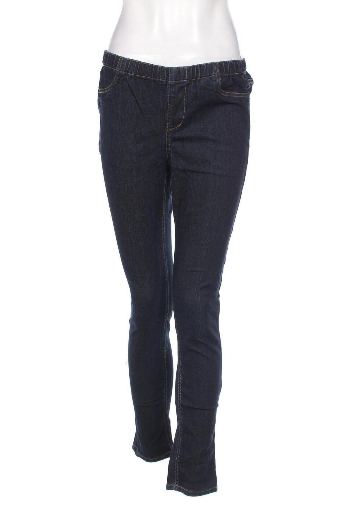 Damen Jeans C&A, Größe M, Farbe Blau, Preis 2,02 €