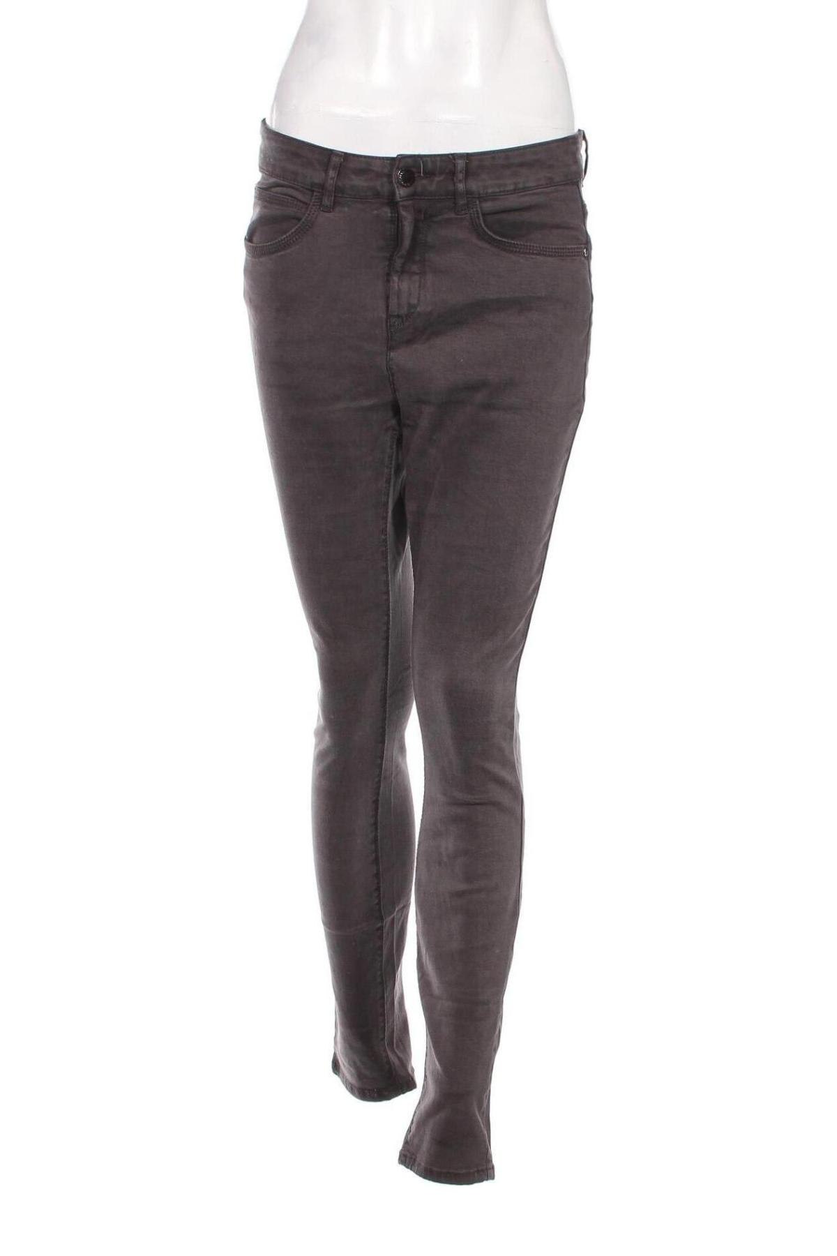 Damen Jeans C&A, Größe M, Farbe Grau, Preis € 5,49