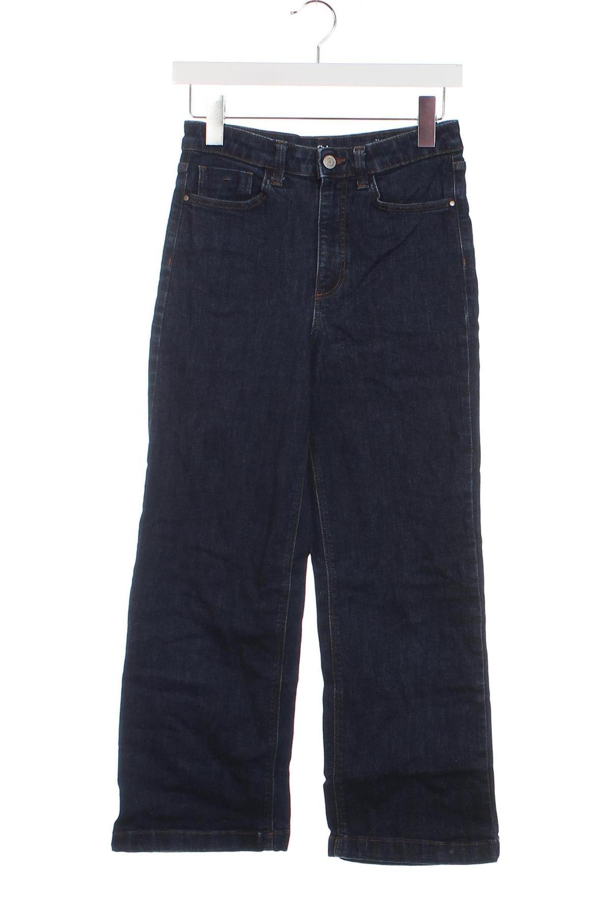 Damen Jeans C&A, Größe XS, Farbe Blau, Preis 6,05 €