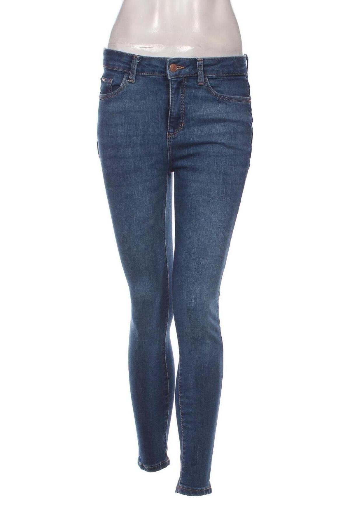 Damen Jeans C&A, Größe M, Farbe Blau, Preis 20,18 €