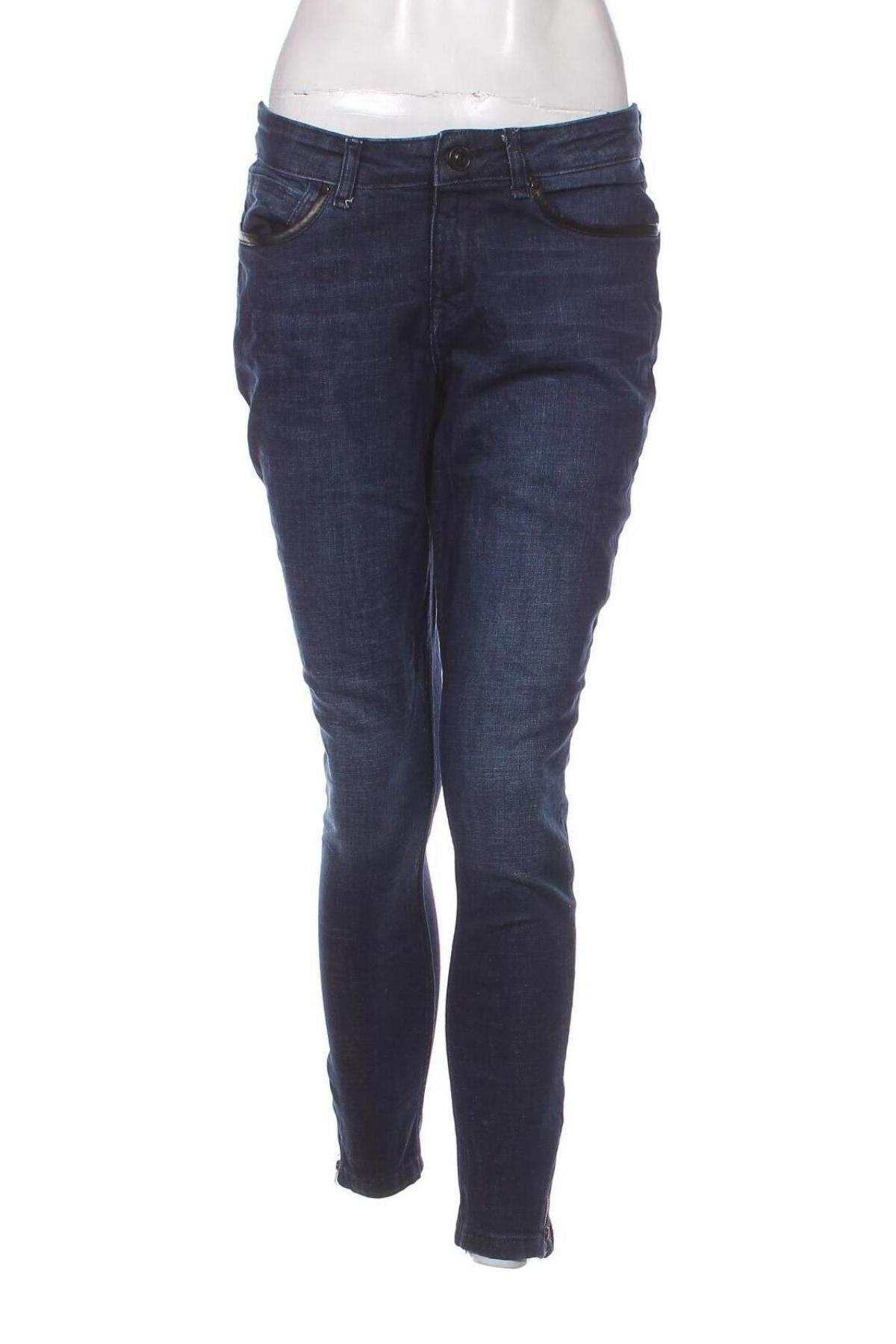 Damen Jeans C&A, Größe M, Farbe Blau, Preis € 5,05