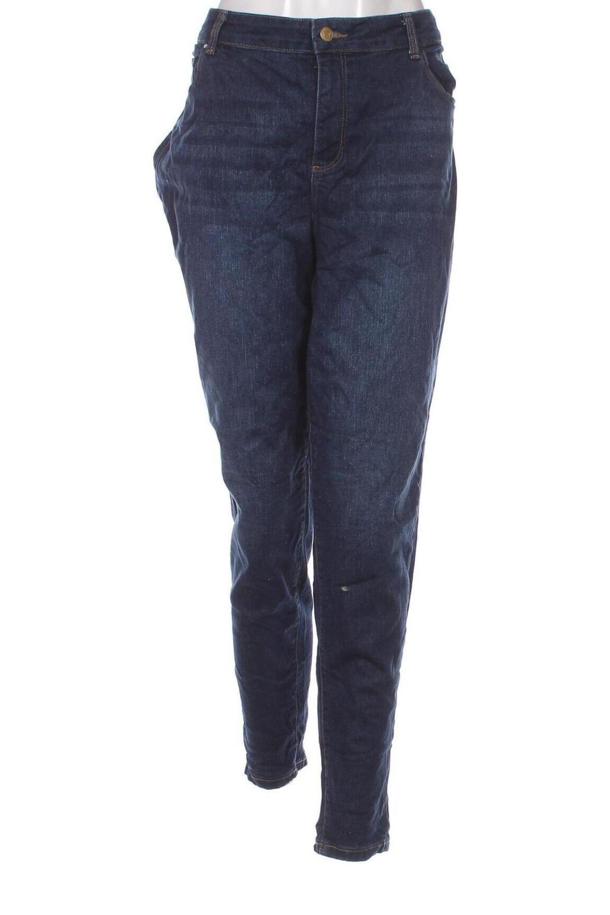 Damen Jeans C&A, Größe XXL, Farbe Blau, Preis € 20,49