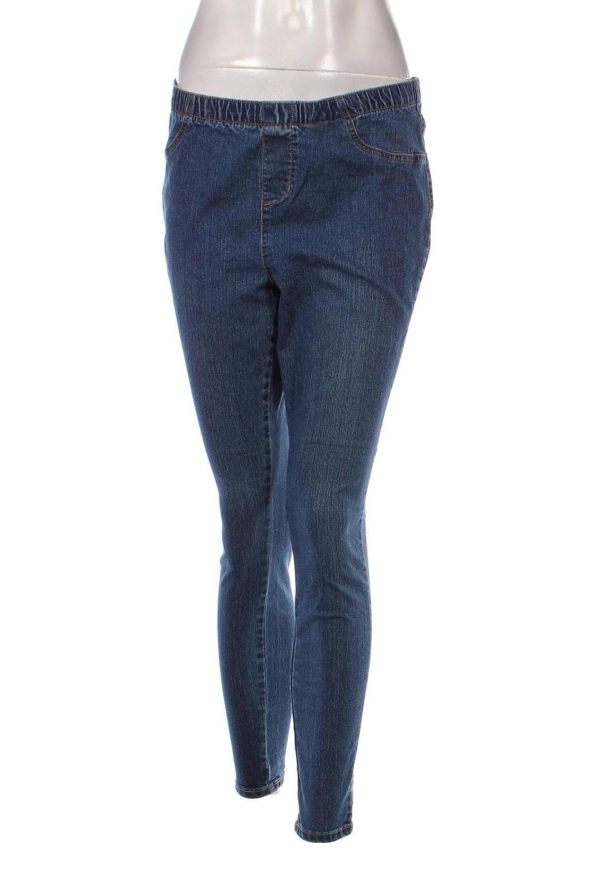 Damen Jeans C&A, Größe XL, Farbe Blau, Preis 8,49 €