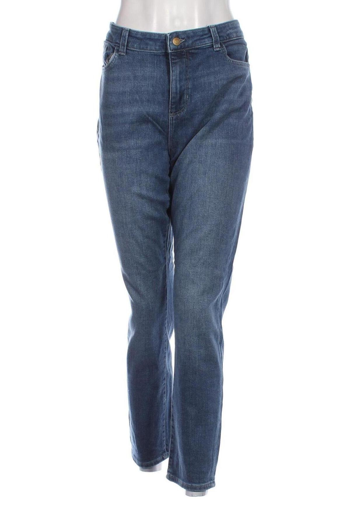 Damen Jeans C&A, Größe XL, Farbe Blau, Preis € 8,07