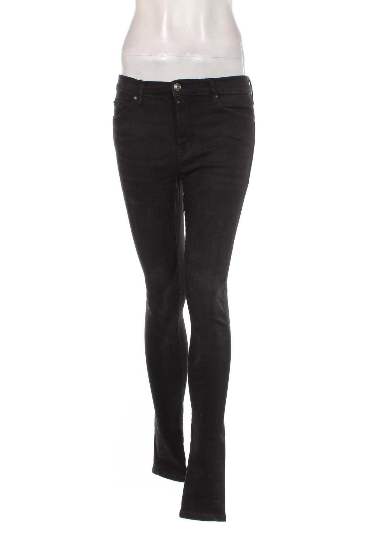 Damen Jeans C.O.J., Größe M, Farbe Schwarz, Preis € 4,87