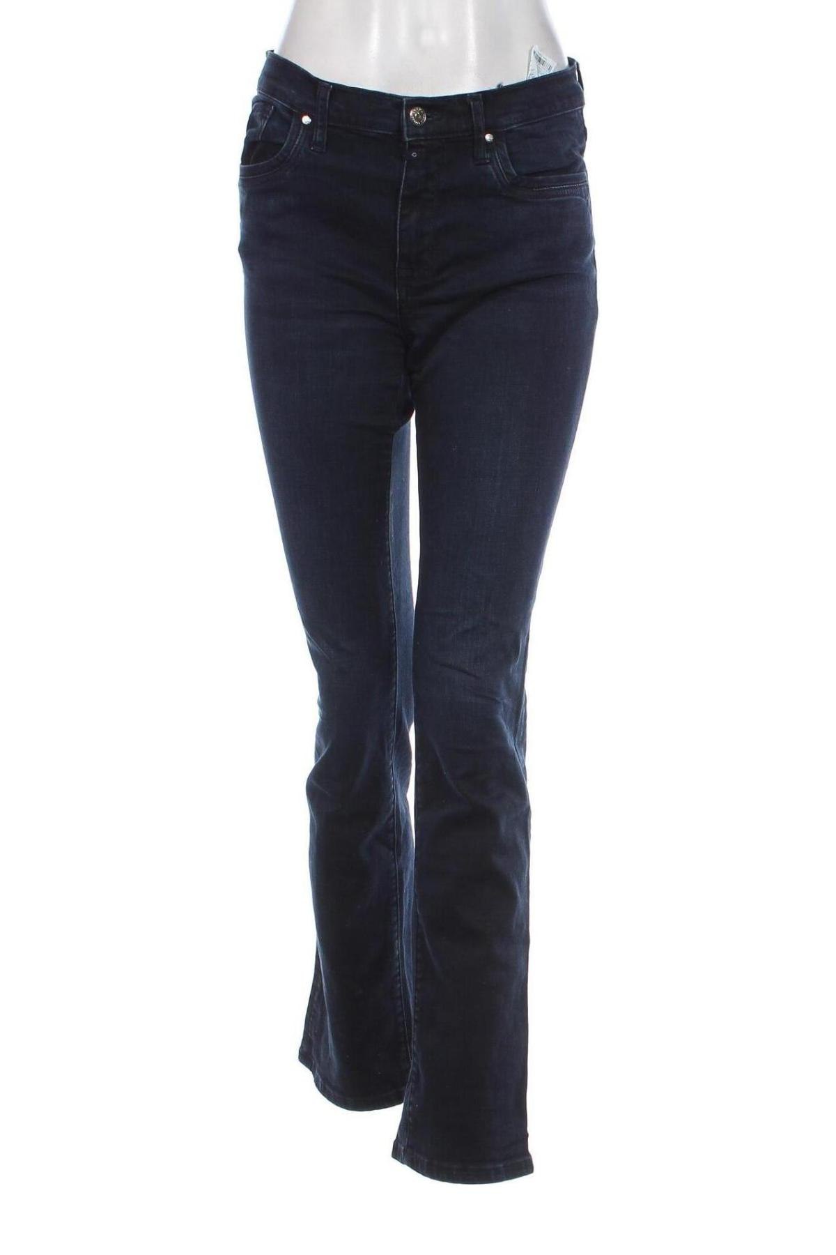 Damen Jeans C.O.J., Größe M, Farbe Blau, Preis € 4,87