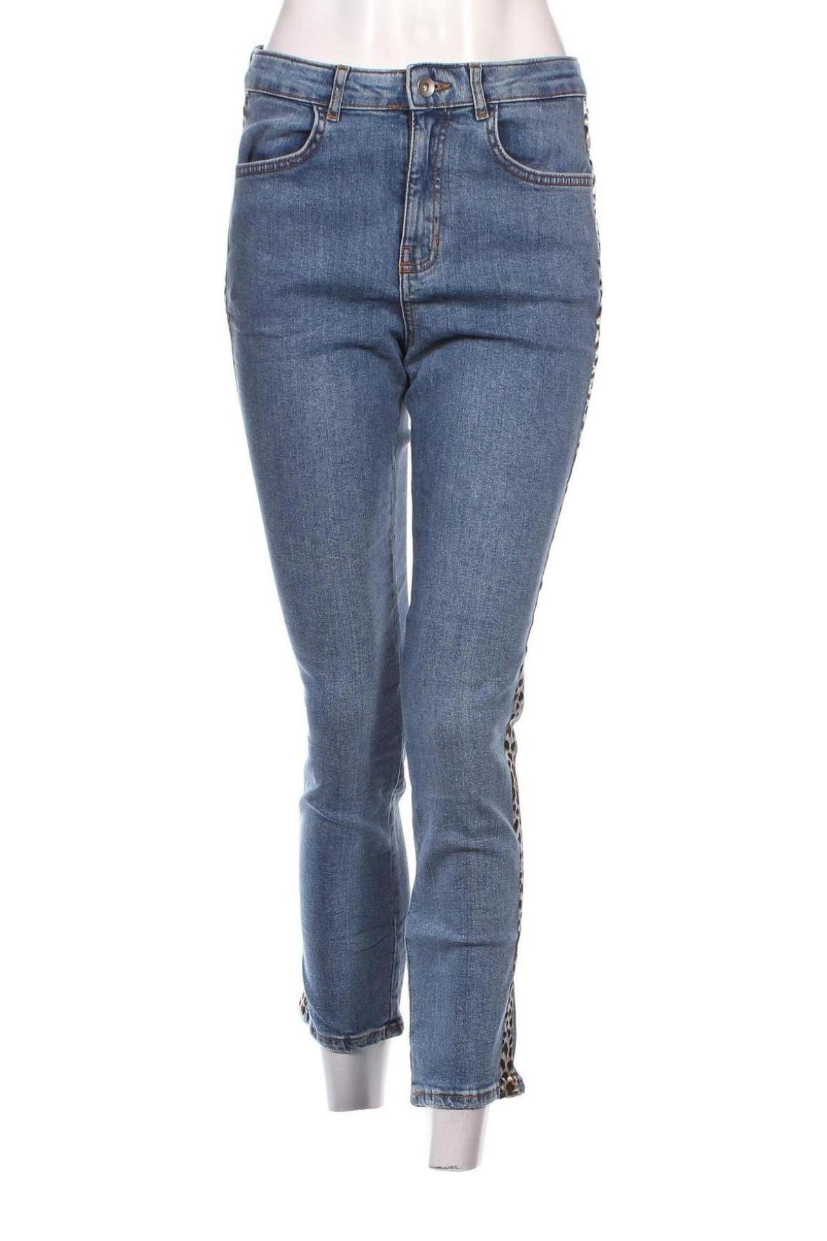 Damen Jeans Calzedonia, Größe M, Farbe Blau, Preis 5,71 €