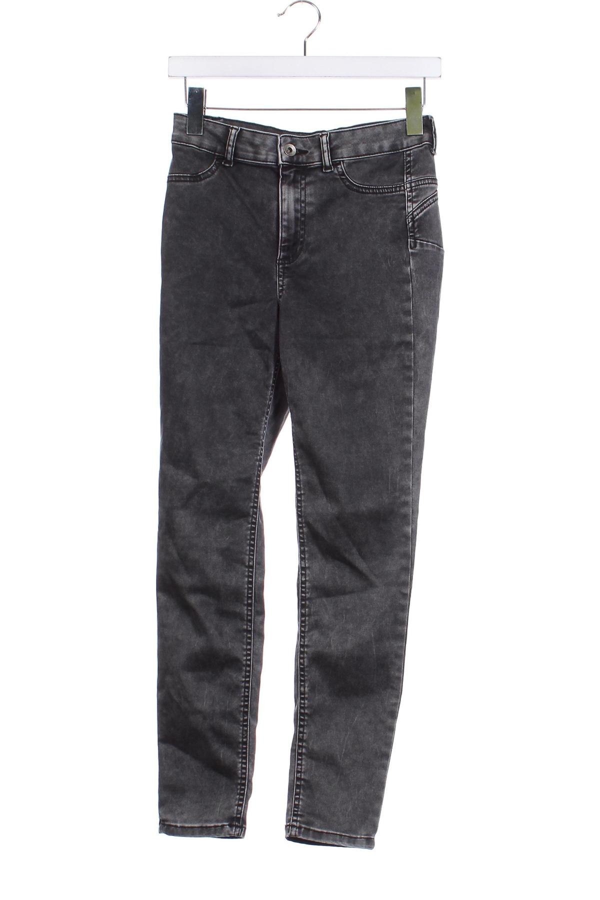 Damen Jeans Calzedonia, Größe XS, Farbe Grau, Preis € 13,65