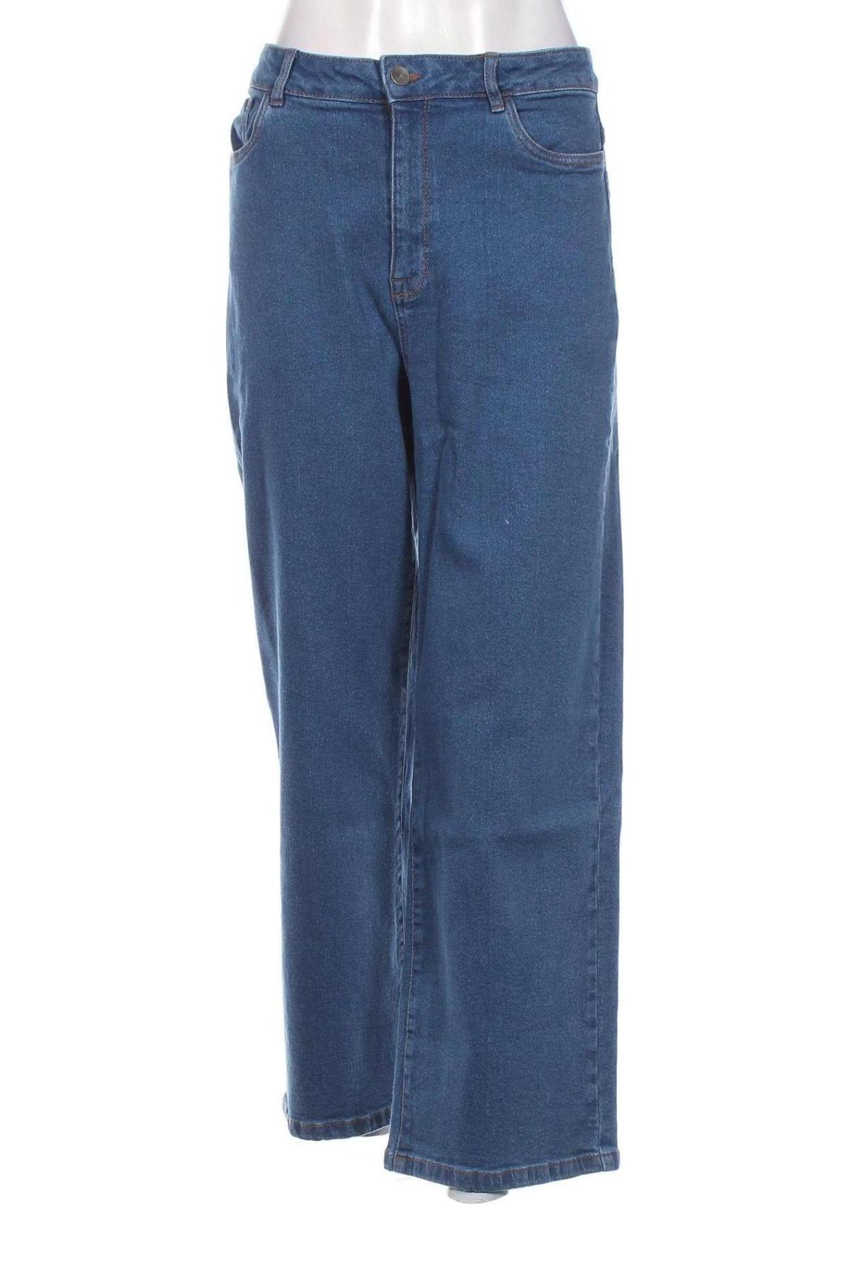 Damen Jeans Camaieu, Größe L, Farbe Blau, Preis € 13,51