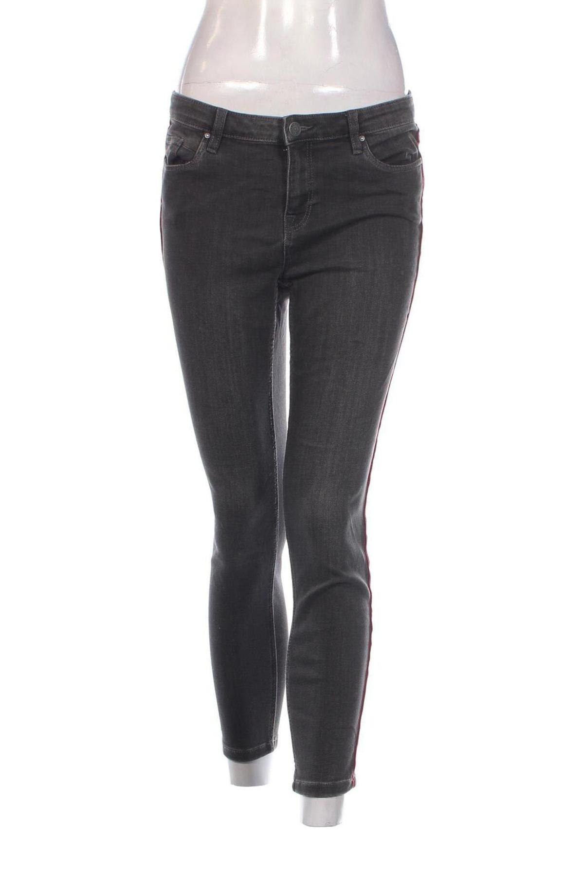 Damen Jeans Camaieu, Größe M, Farbe Grau, Preis € 7,12