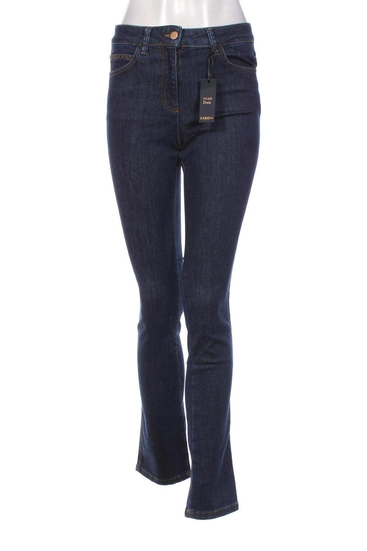 Damen Jeans Caroll, Größe S, Farbe Blau, Preis 13,30 €