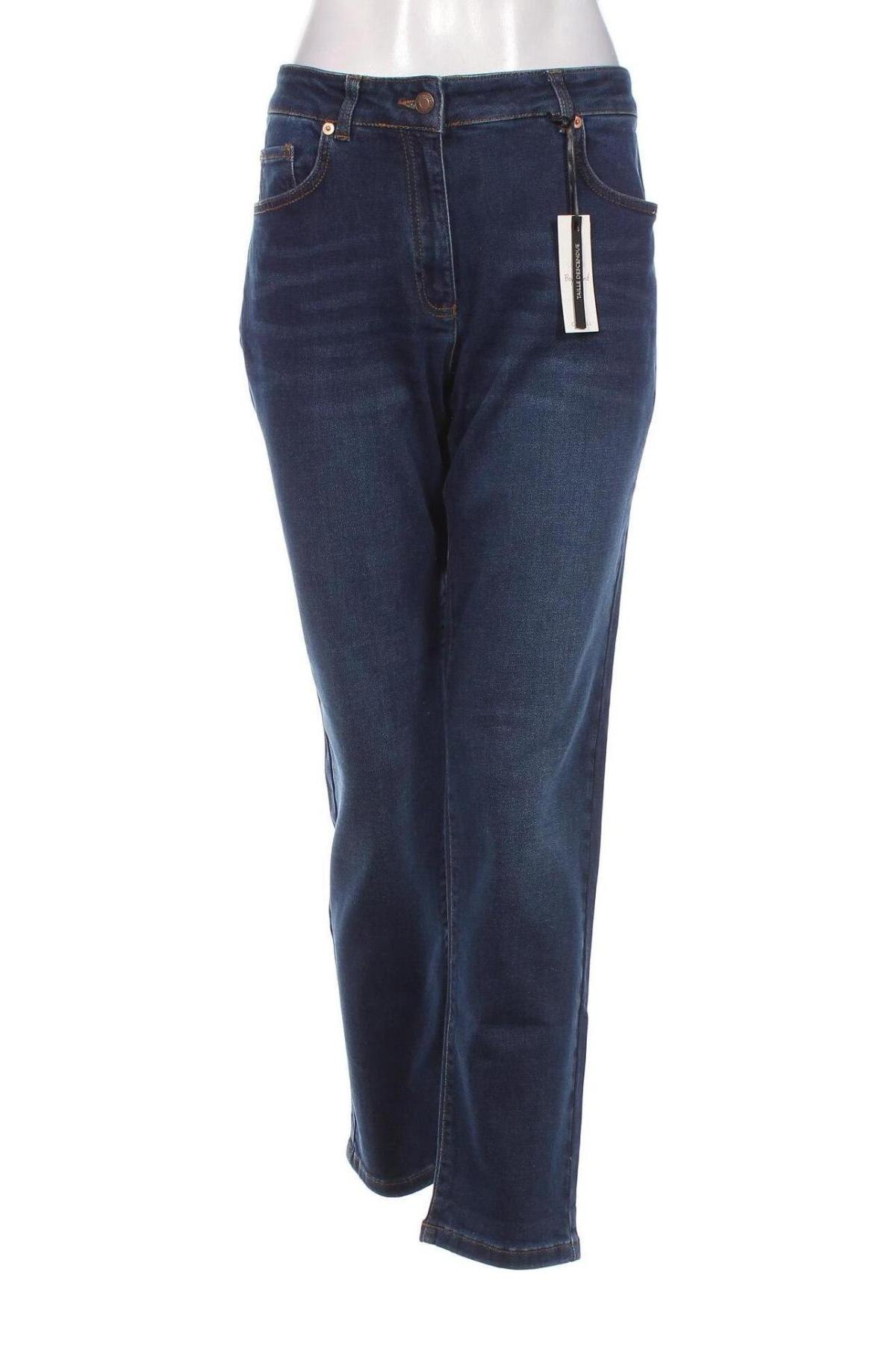 Damen Jeans Caroll, Größe XL, Farbe Blau, Preis € 88,66