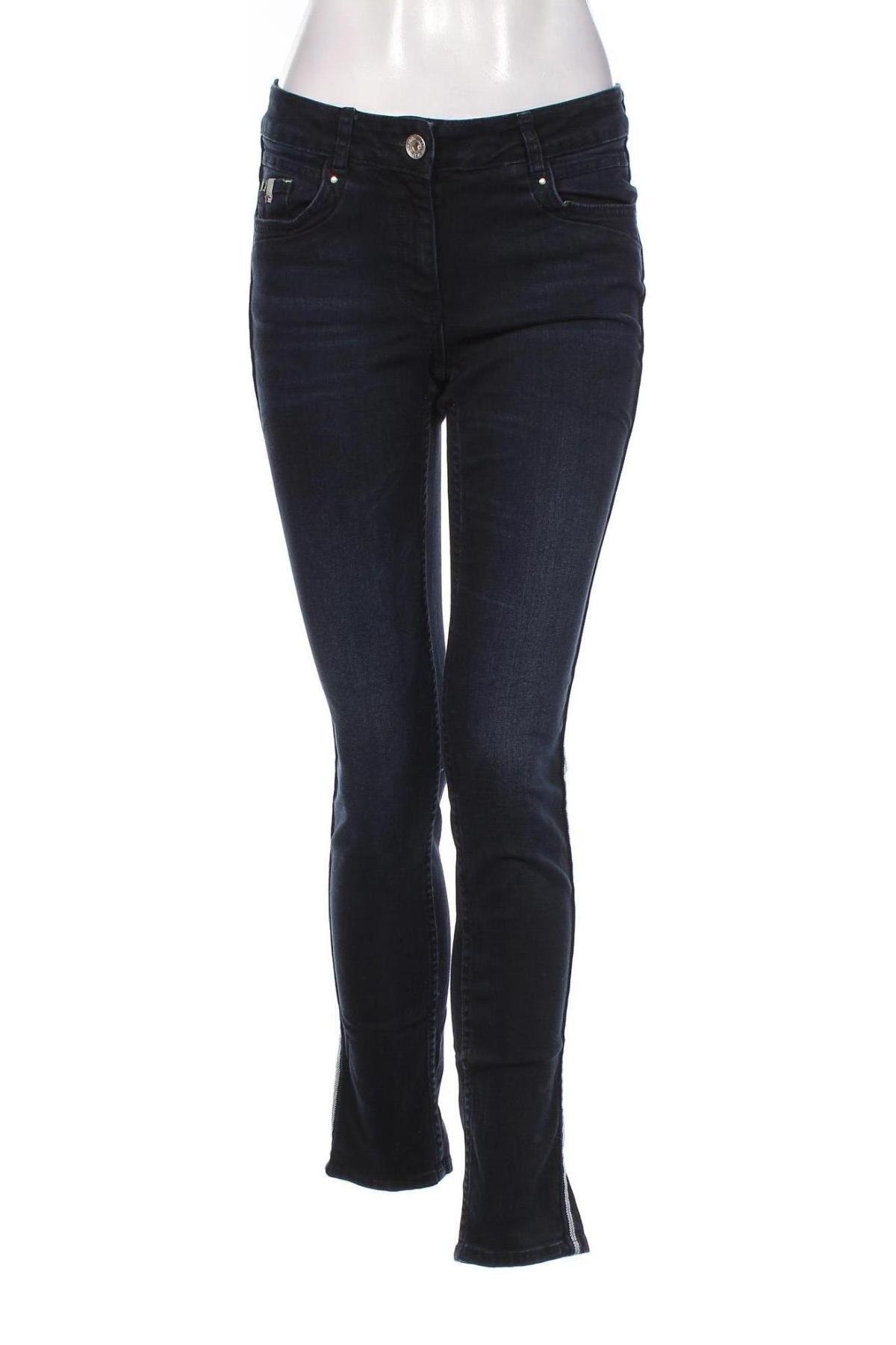 Damen Jeans Cecil, Größe M, Farbe Blau, Preis 5,71 €