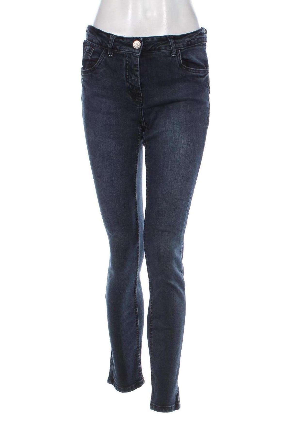 Damen Jeans Cecil, Größe M, Farbe Blau, Preis € 5,71