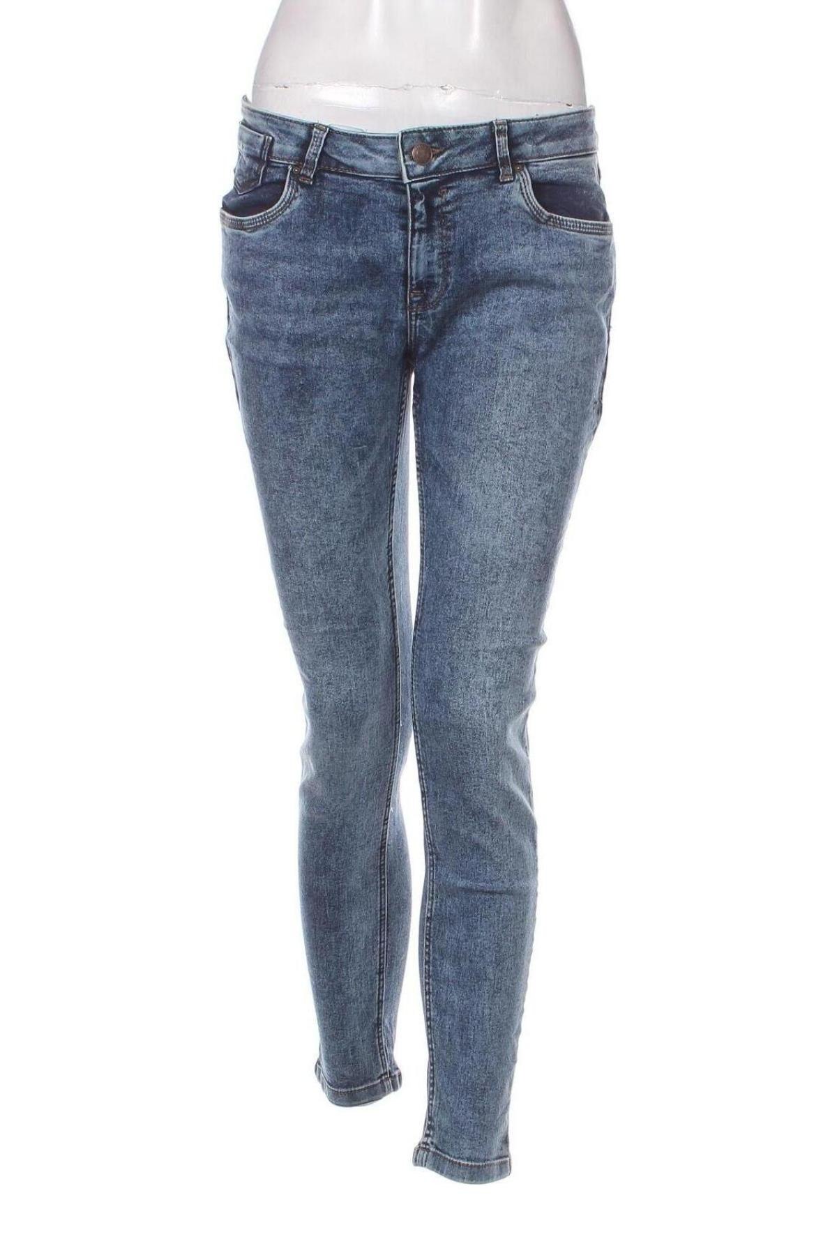 Damen Jeans Charles Vogele, Größe M, Farbe Blau, Preis € 5,85